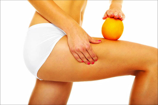 Anti-Cellulite Treatment