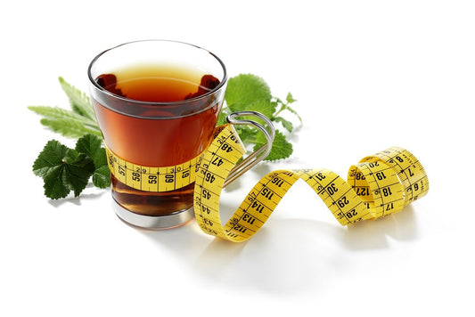 Detox Slim Tea-Dose it Really Work for Weight Loss