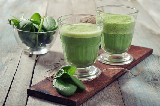 The Benefits of Using Detox Weight Loss Drinks