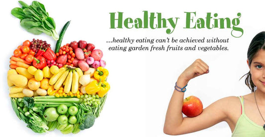 5 Healthy Eating Benefits You’re Never Thought About