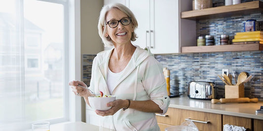 How does collagen peptide work?