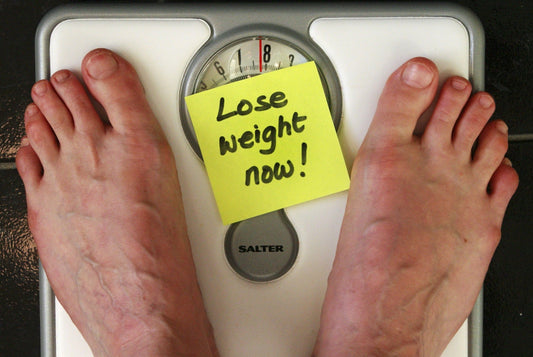 How to Lose Weight Fast-Things You Should Do
