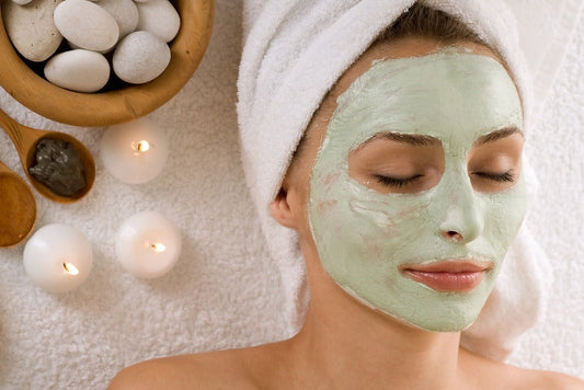 How to have a brighter face, with 7 recipes of face masks naturally