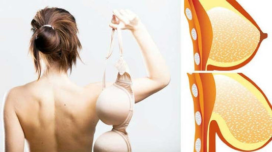 Non-Surgical Ways to Breast Lift