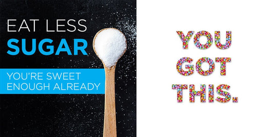 How to Detox form Sugar