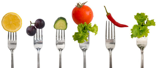 Vegan Diet Weight Loss