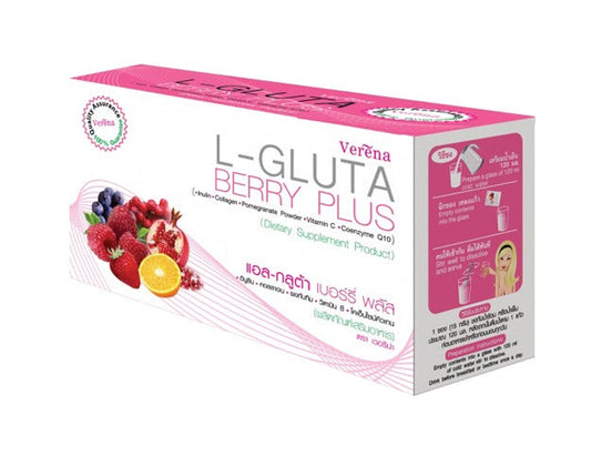 Unveiling The Top L-Glutathione Benefits