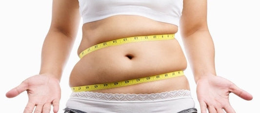 Why Can't I Lose Weight?
