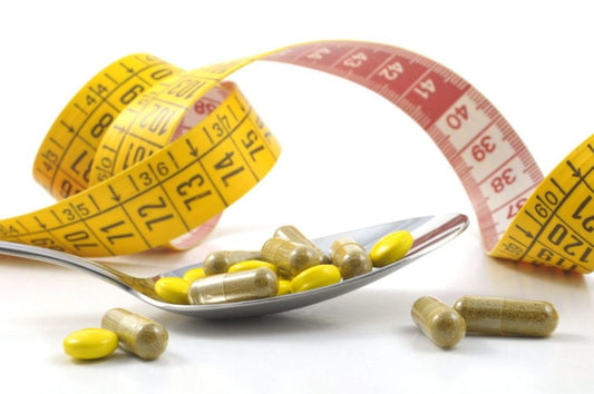 Best Weight Loss Supplements