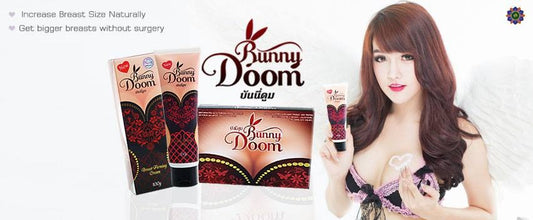 Breast Enlargement without Surgery