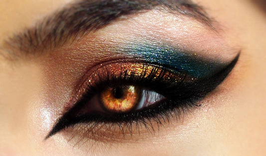 Tips in Applying Eye Makeup