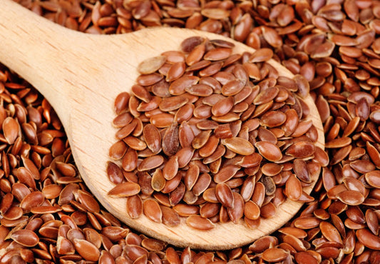 6 Ways Flaxseed Can Improve Your Health
