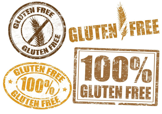 The Good The Bad And The Gluten