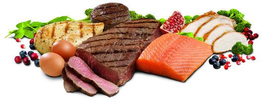 Looking To Increase Your Protein Intake? You Can't Miss These 10 Foods
