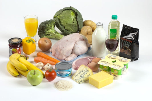 What is a Gluten-free Diet?