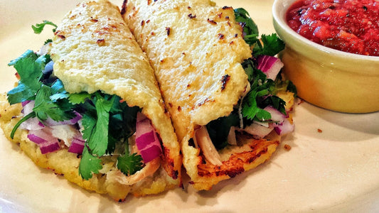 Low Carb Recipes for a Healthy Lifestyle