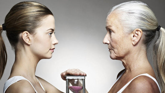 8 Ways “Reduce inflammation, Reduce wrinkles.”