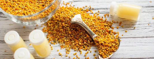 Royal Jelly Benefits