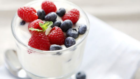 Probiotics for Weight Loss