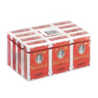 Siang Pure Oil Formula 1 – Traditional Thai Herbal Relief Oil | 3cc Bottles, Pack of 12