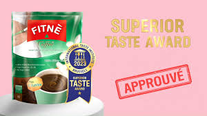 FITNE Coffee – Instant Coffee Mix with White Kidney Bean Extract for Carb Blocking & Weight control, 2 packs x 10 sachets = 20 sachets