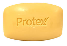 Protex Propolis Antibacterial Soap 60g – Pack of 4 | Natural Germ Protection & Healthy Skin