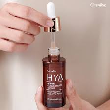 Giffarine HYA Super Concentrate Serum 29ml – Intense Hydration with Hyaluronic Acid