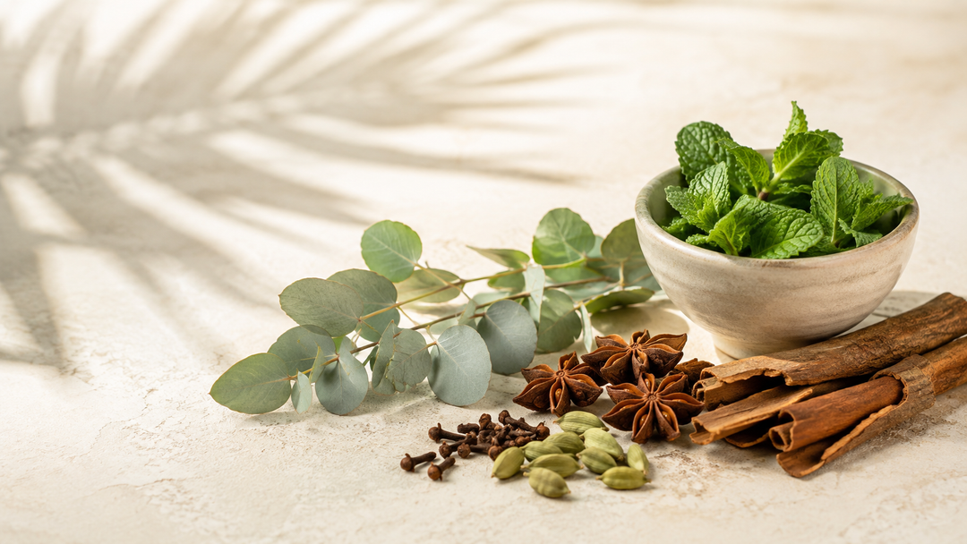 The Complete Guide to Thai Herbal Inhalers