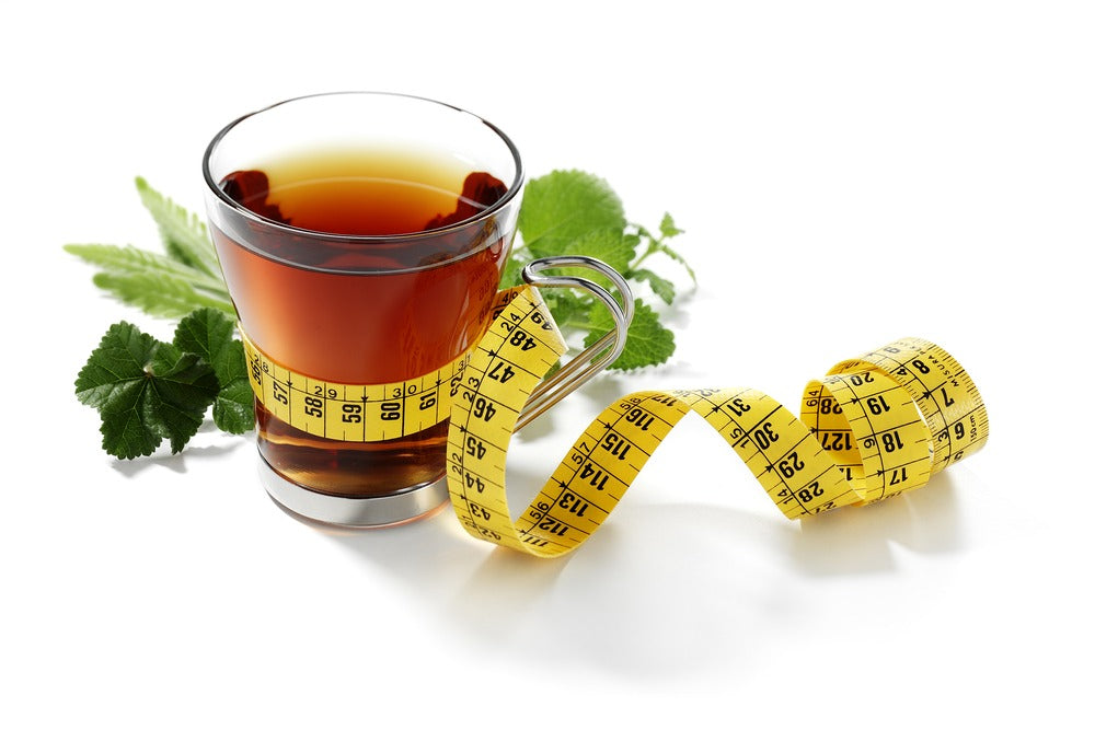 Detox Slim Tea-Dose it Really Work for Weight Loss