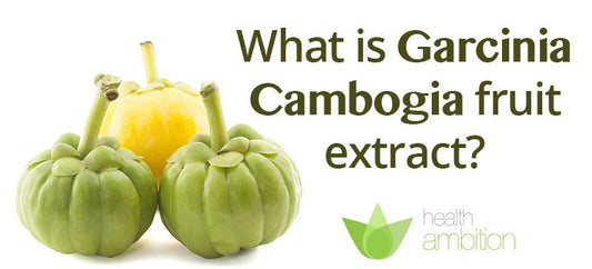 Garcinia Cambogia for Weight Loss
