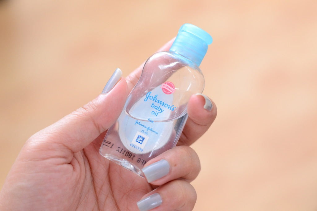 Natural Moisturizer- Advantages