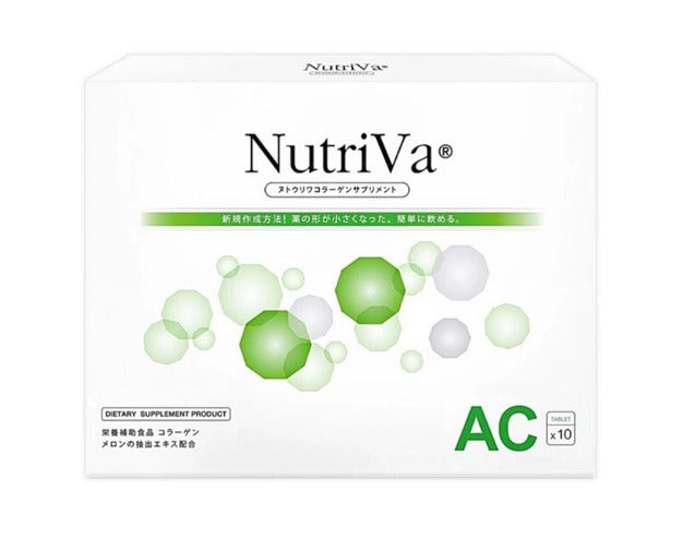 Nutriva AC for Acne Product Review