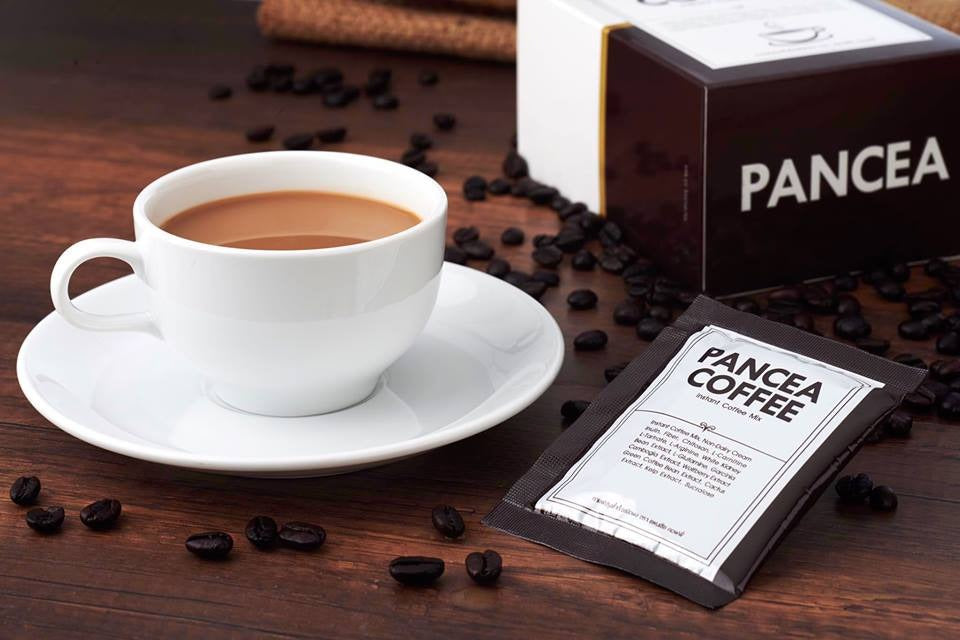 Pancea Coffee Review