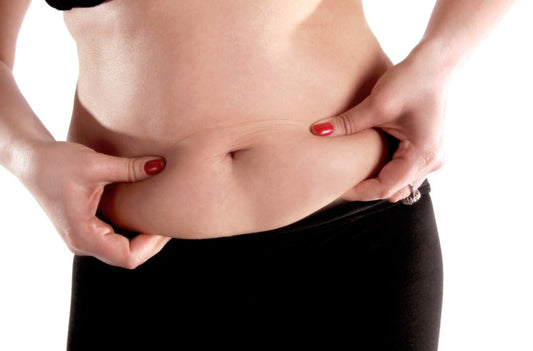 16 Tips to Loss Belly Fat