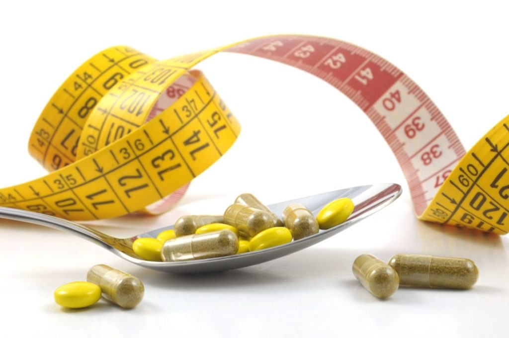 Best Weight Loss Supplements