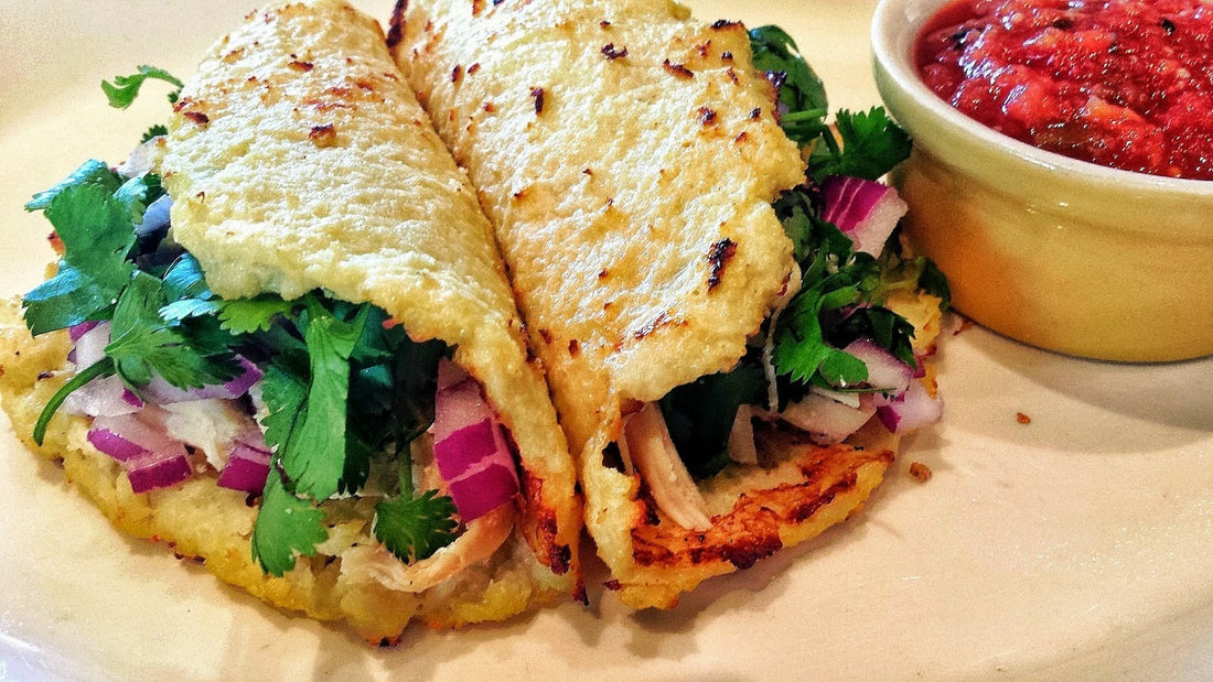 Low Carb Recipes for a Healthy Lifestyle