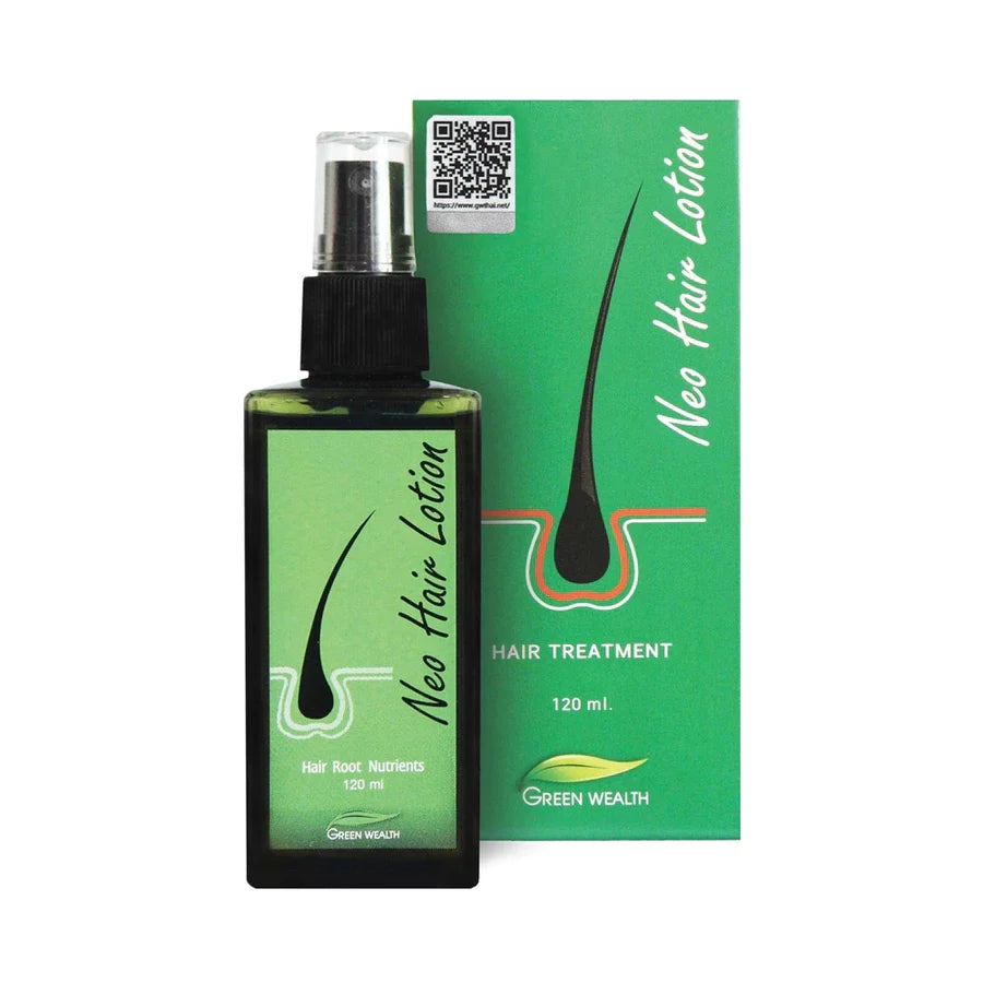 Hair Care