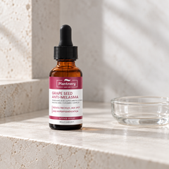 Plantnery Grape Seed Radiance Serum 30 ml - lifestyle image