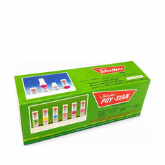 Poy-Sian Mark II Herbal Inhaler – Full Box of 60 (10 Packs × 6)