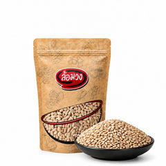 Rom-Wong Raw Hulled Sunflower Seeds
