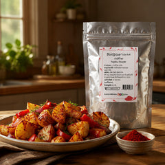 BioSpice Paprika Powder secondary view