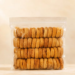 Dried Western Figs – Fig Balls