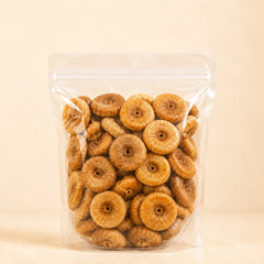 Dried Western Figs – Fig Balls