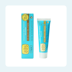 Tepthai Original 70 g herbal toothpaste product view