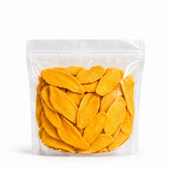 Dried Mango – No Sugar Added – 250g Packs