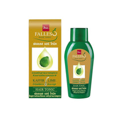 BSC FALLES Kaffir Lime Hair Tonic — product detail