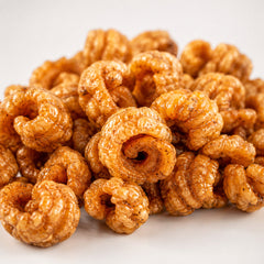 Rom-Wong Krong Krang snack detail
