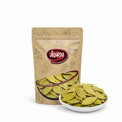 Rom-Wong Whole Dried Bay Leaves 130g × 6
