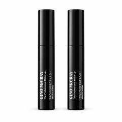 Gino McCray Pro Perfect Lash Mascara (6 g) – 2 Mascaras
