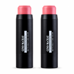 Gino McCray Matte Multi Use Color (5 g) – 2 Sticks